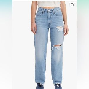 LEVI | '94 Baggy Jeans